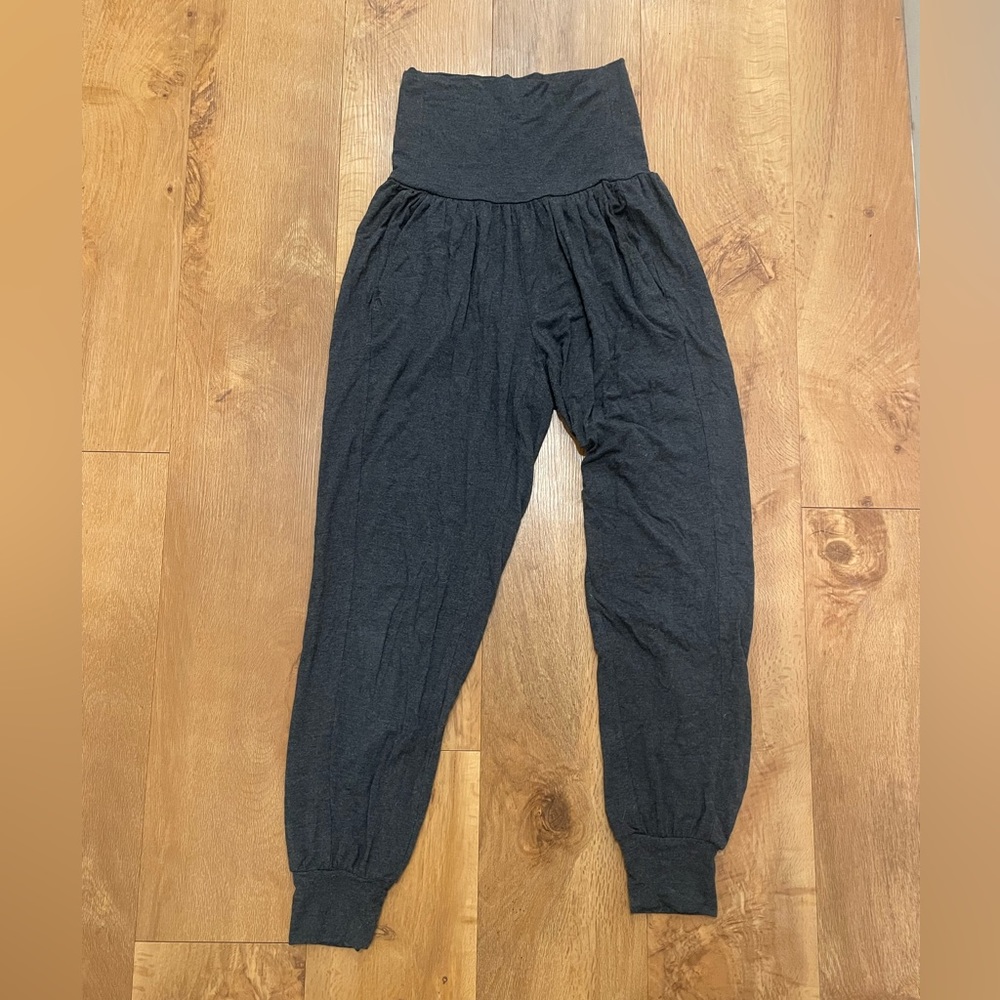 Athlete joggers. Super soft XXS